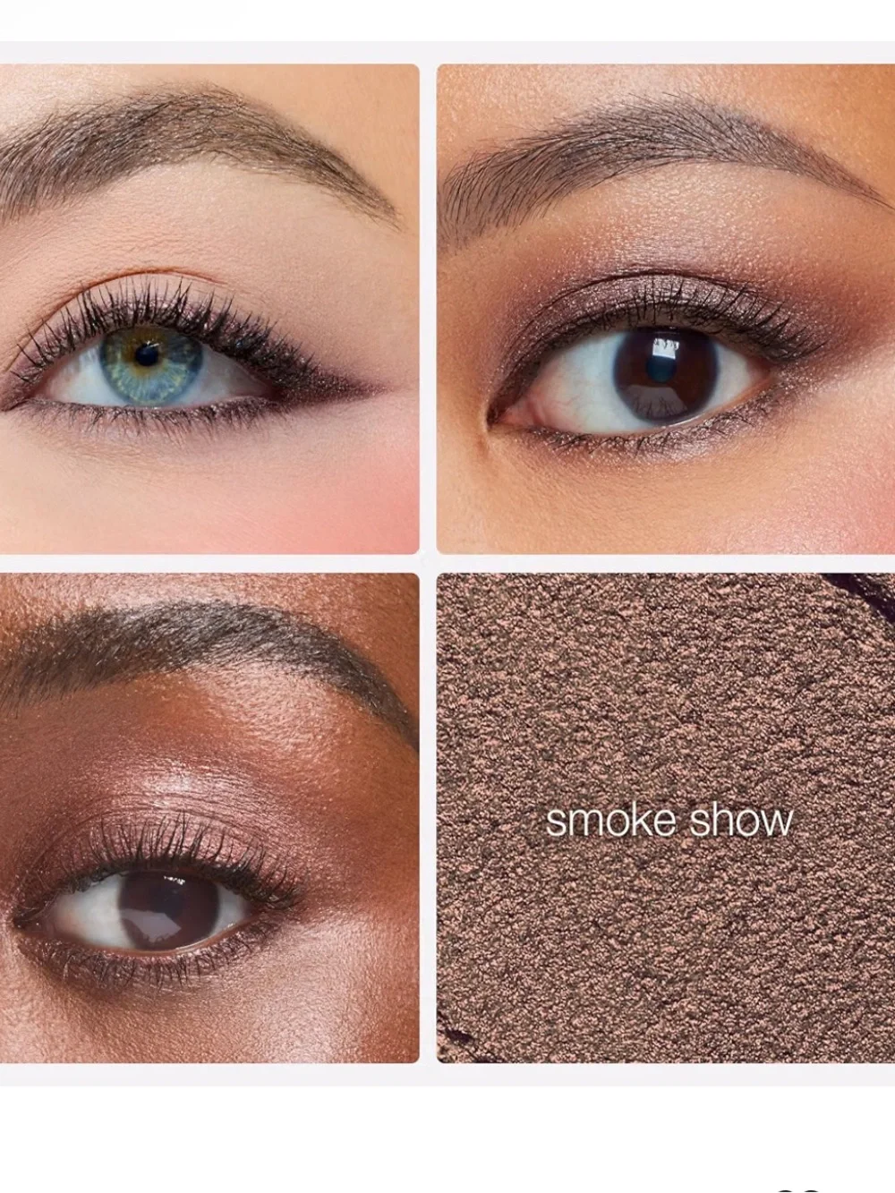 tarte smolderEYES shadow liner Smoke Show Multi-Use Waterproof Makeup Doubles